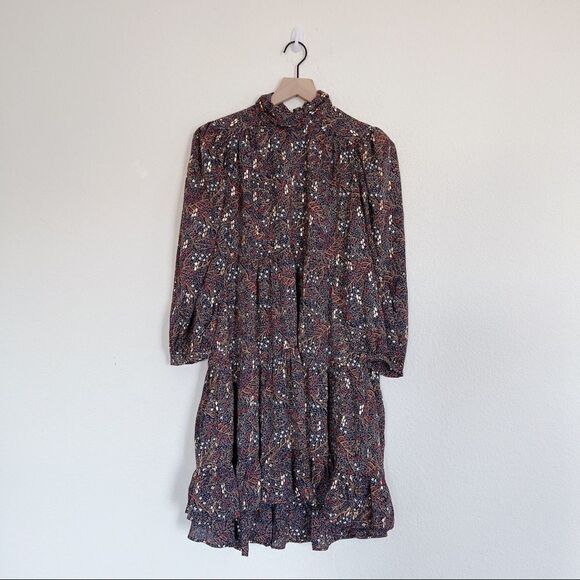 Sabina musayev tony dress size M - Picture 4 of 9